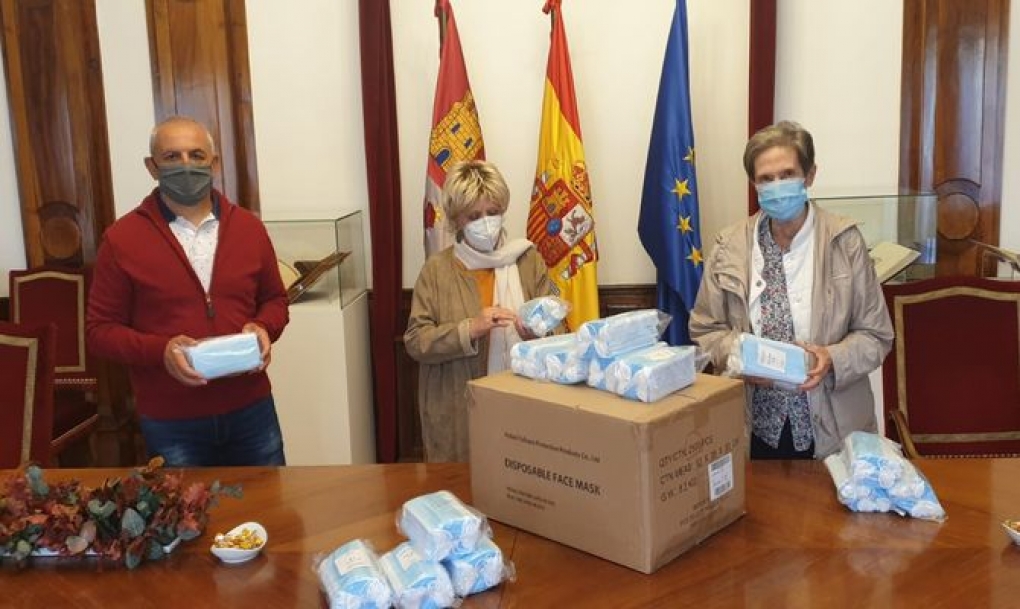 Aumentan los casos en Castilla y León con 723 nuevos contagios y siete fallecidos por COVID-19