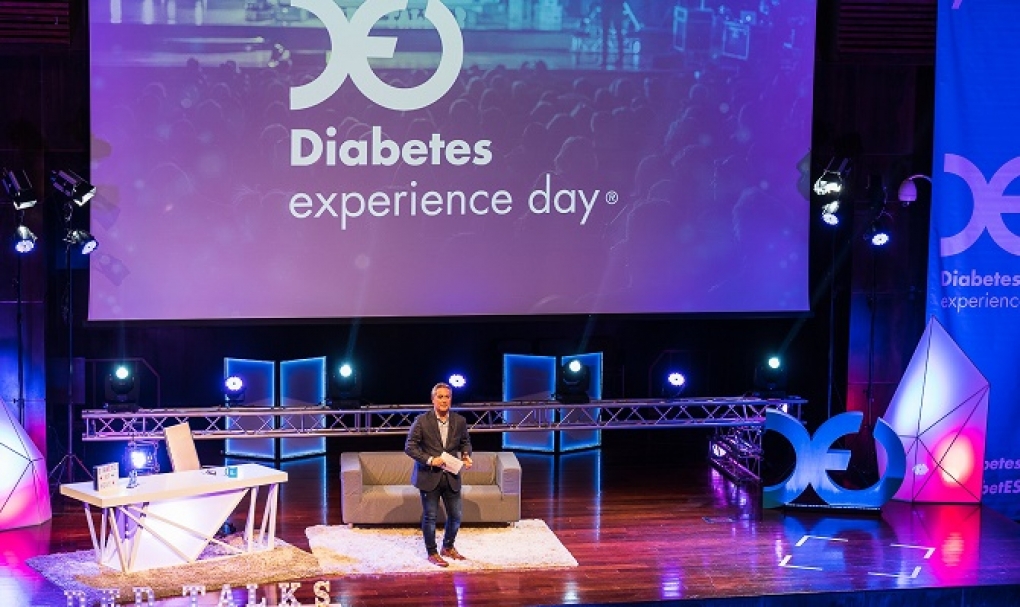 5.000 pacientes con diabetes en el mayor encuentro internacional de habla hispana