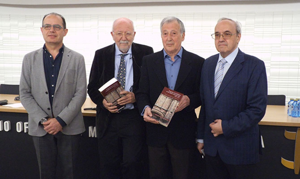 Más de 60 autores repasan la evolución de la Medicina durante el último medio siglo