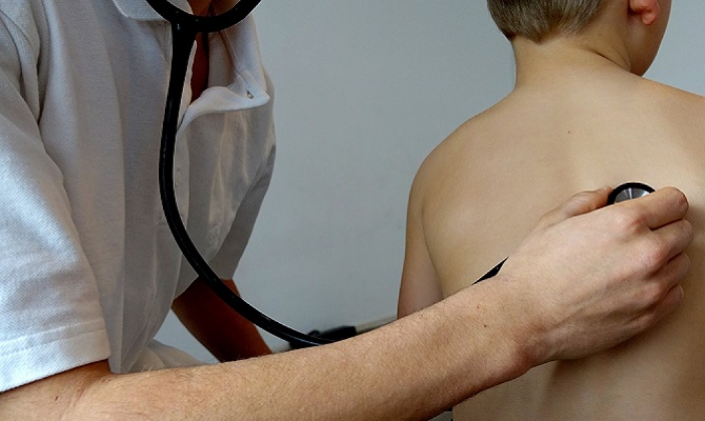 El Congreso aprueba una proposición para mejorar la situación de la Pediatría en los centros de salud
