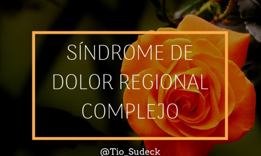 Nueva campaña para dar visibilidad al síndrome de Sudeck en el Día Mundial