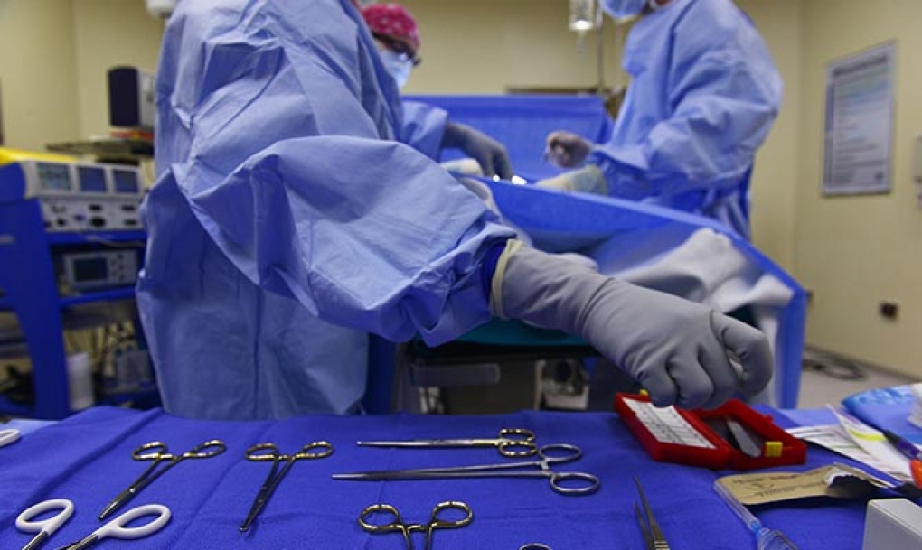 Los especialistas reclaman &#8220;un consenso ético&#8221; sobre la Cirugía Plástica en menores