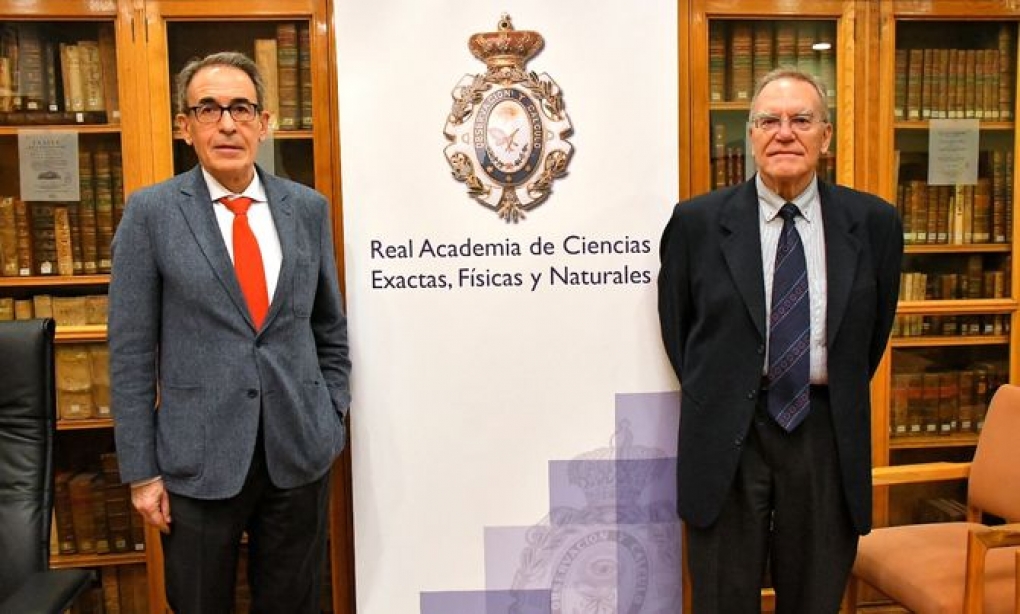 “La lentitud de la Administración hace perder el paso a la ciencia española”