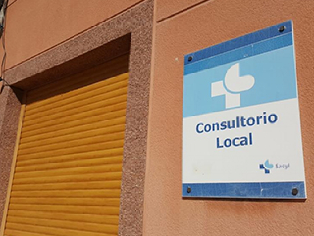 La Sanidad rural en Castilla y León