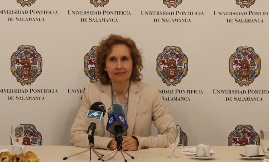 «Una universidad que no investiga no puede ser una buena universidad docente»