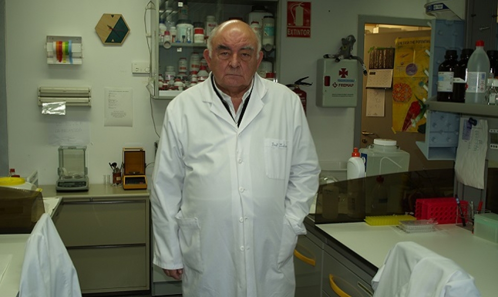 Una investigación salmantina, relacionada con el tratamiento contra el alzhéimer de la multinacional Grifols