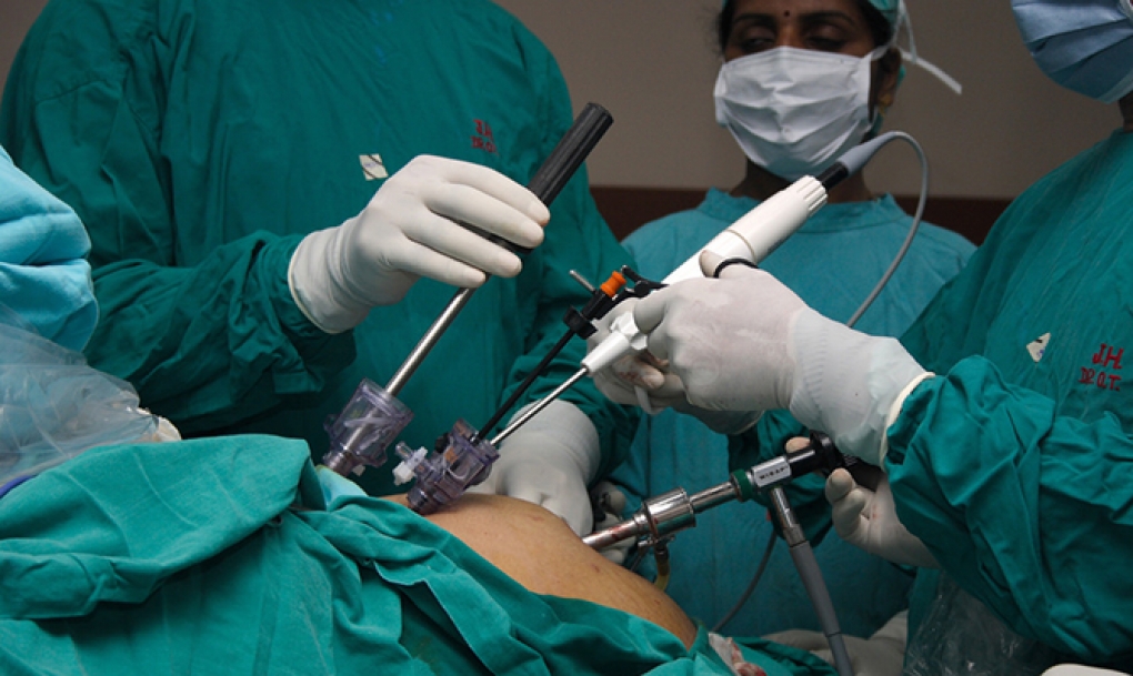 La cirugía bariátrica modifica la microbiota intestinal de los pacientes con obesidad severa