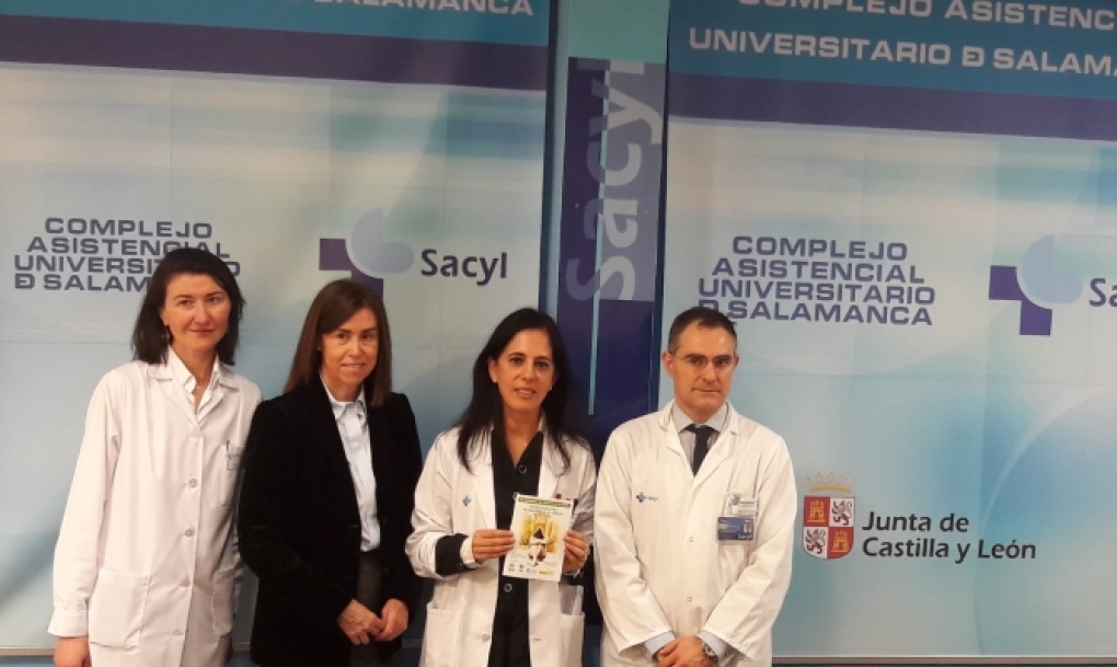 Salamanca acoge las XII Jornadas de Género de la Sociedad Española de Patología Dual