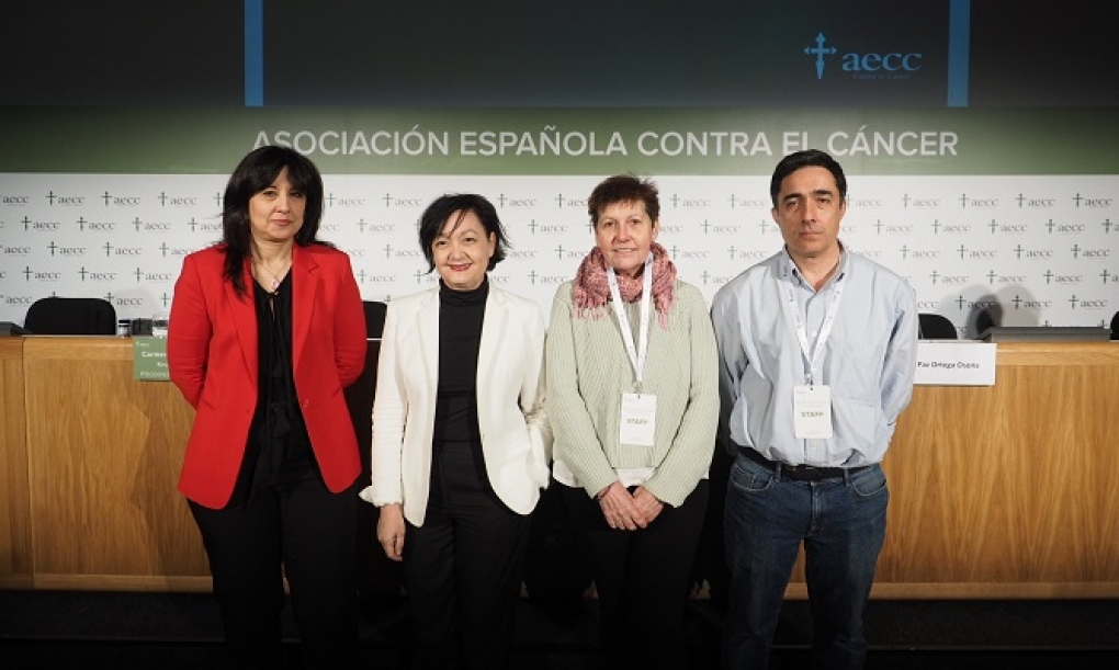 El 94% de las CCAA ofrece una cobertura insuficiente o nula en el tratamiento psicológico a personas con cáncer