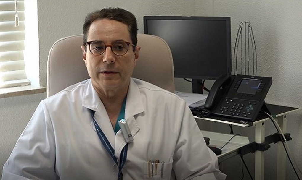 El Hospital Gregorio Marañón participa en una aplicación pionera para mejorar la calidad de vida de los pacientes con cáncer