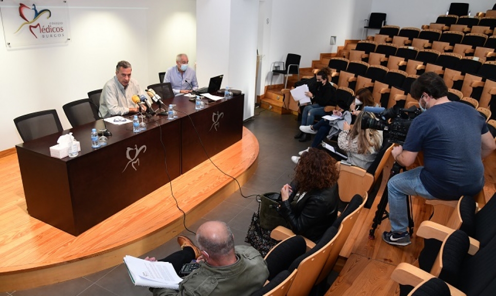 Una encuesta revela que más del 90% de los médicos de Atención Primaria creen que “están peor que nunca”