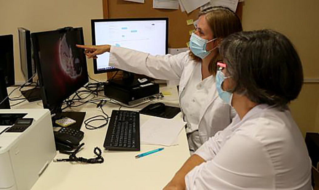 Nueva calculadora para predecir la mortalidad en pacientes con endocarditis infecciosa