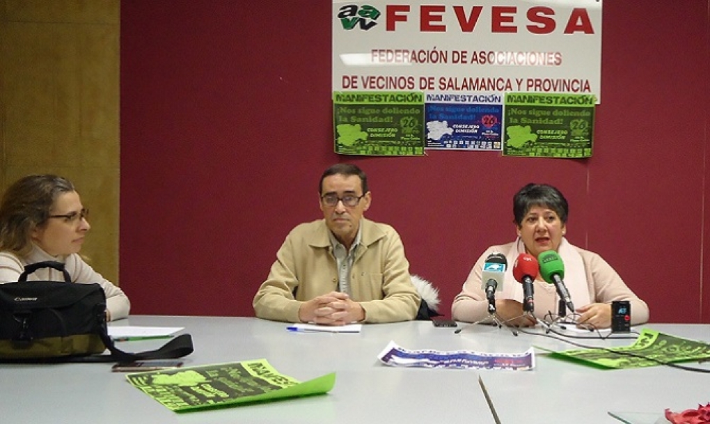 Esperas de más de 15 días para una consulta en Atención Primaria
