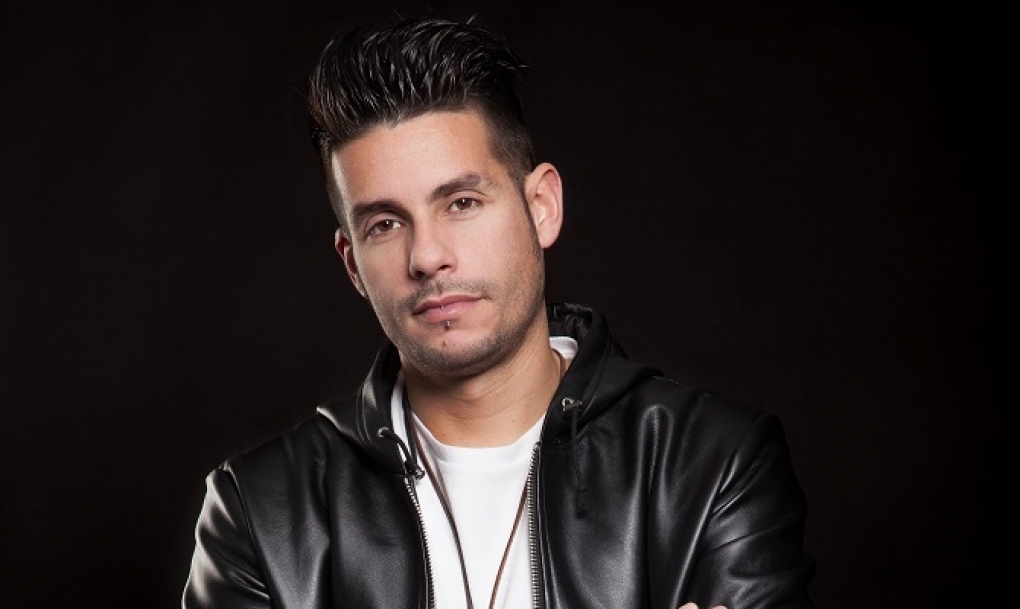 Ajupareva se alía con el DJ internacional Sergei Rez para fomentar el ocio saludable entre los jóvenes