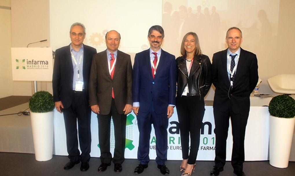 El autocuidado, una oportunidad para la farmacia del futuro
