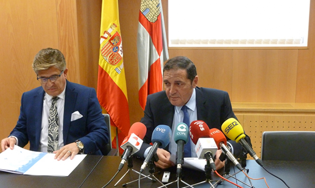 Castilla y León registra la mayor tasa de frecuentación a la consulta del médico de Familia