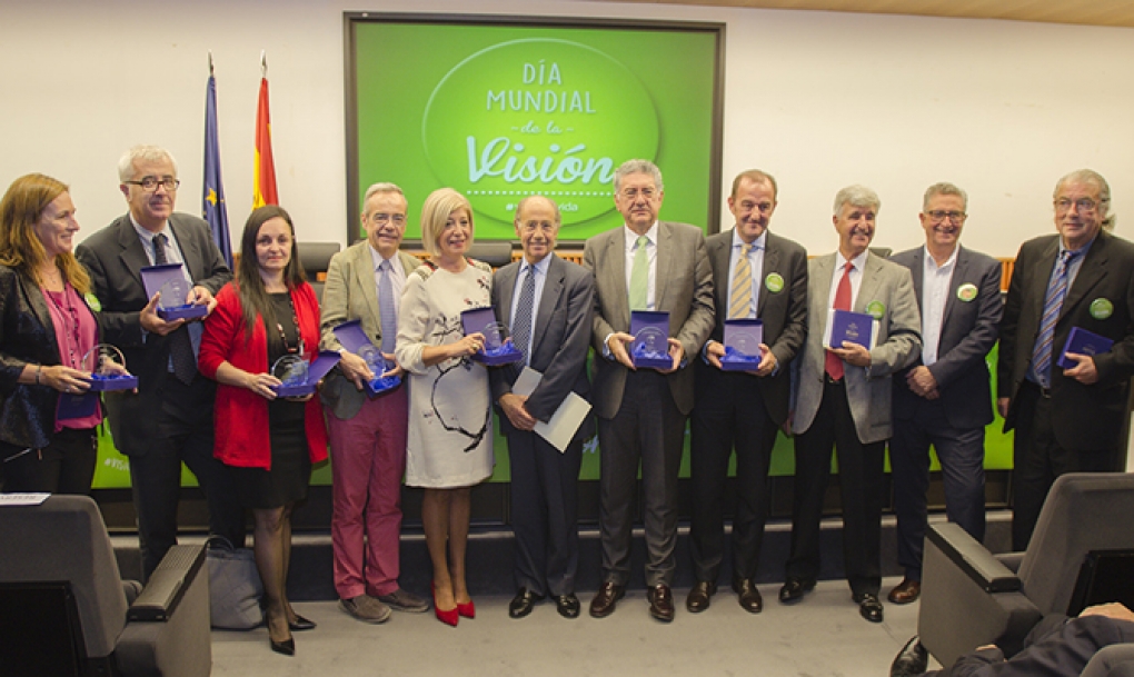 Visión y Vida lanza un manifiesto por un Plan Nacional de Salud Visual en España