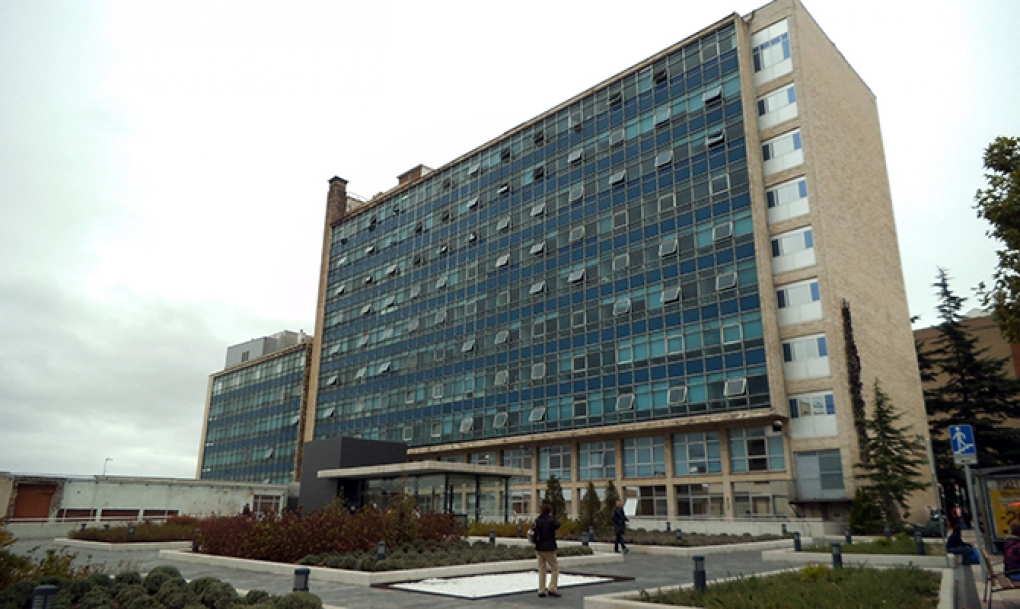 SATSE Salamanca denuncia el cierre de la Unidad de Cirugía del hospital durante el periodo navideño «sin aviso previo»