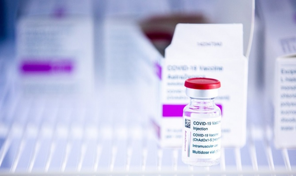 España retoma la vacunación con AstraZeneca desde el próximo miércoles