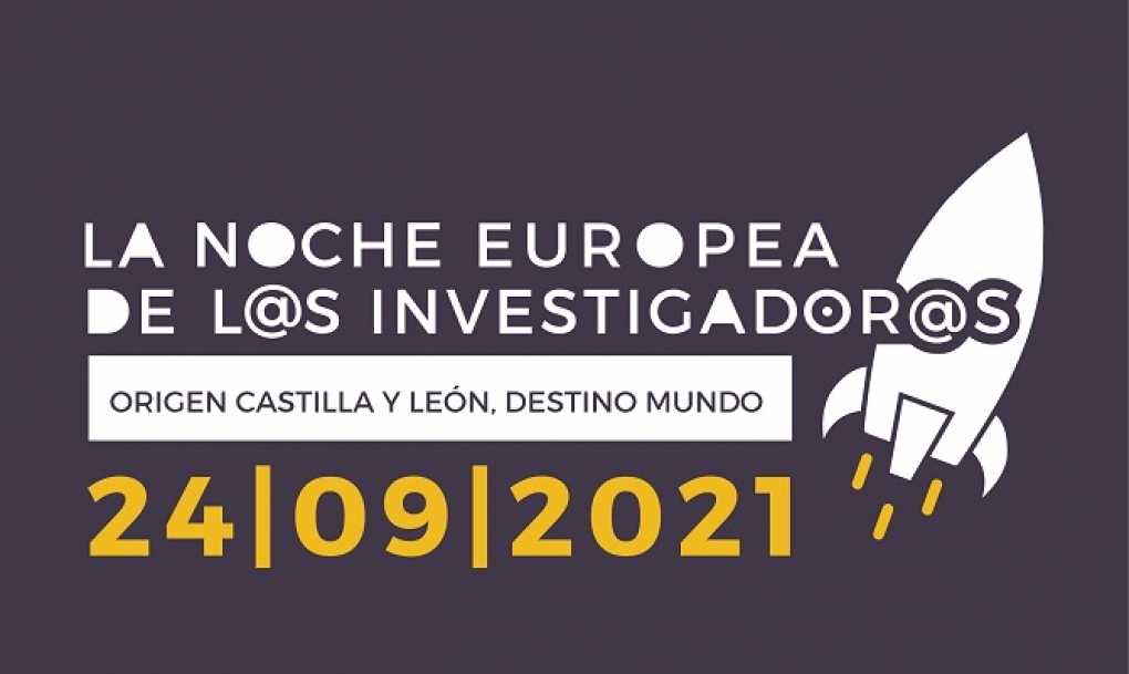 La Noche Europea de los investigadores regresa a Castilla y León en formato presencial con más de 30 actividades para todos los públicos
