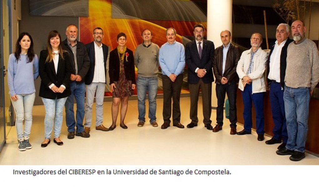 Confirman la asociación entre radón y cáncer de pulmón en no fumadores