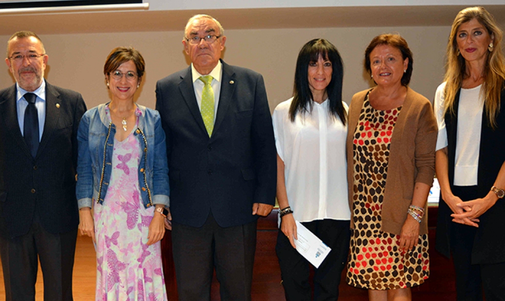 El XII Premio Ángel Andía de Investigación Enfermera reconoce un trabajo sobre la dignidad de los pacientes oncológicos