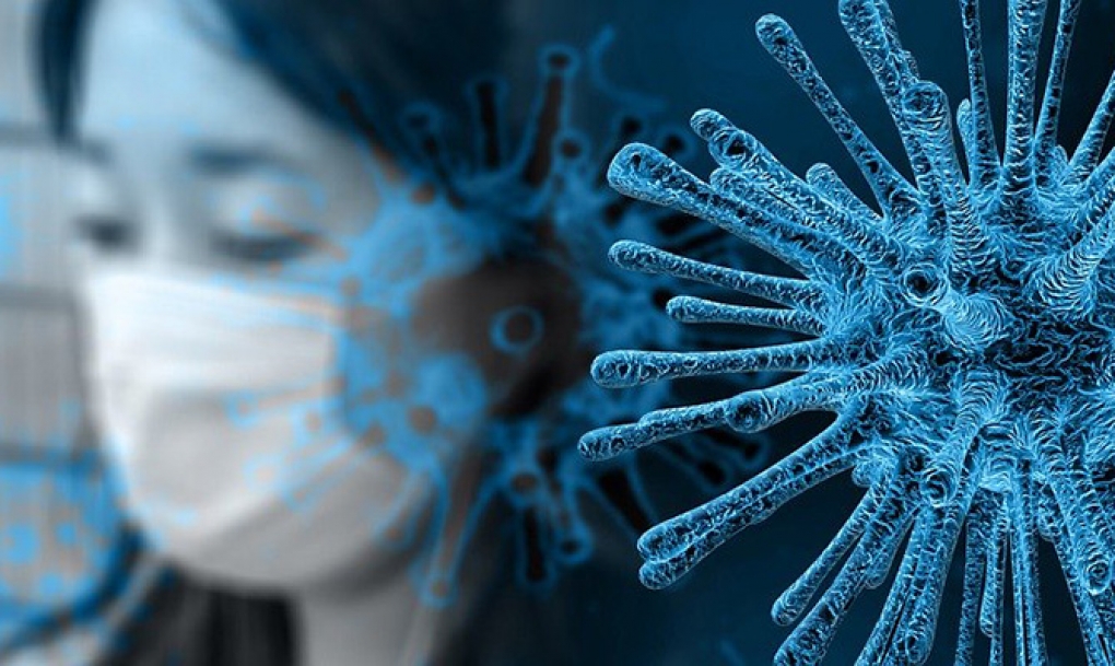 Francia registra la primera muerte por coronavirus en Europa