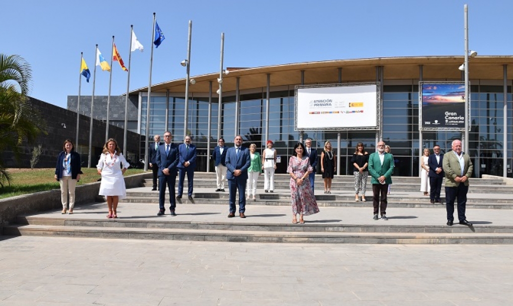 El Gobierno y CCAA se comprometen a aprobar este año un Plan de Acción de Atención Primaria