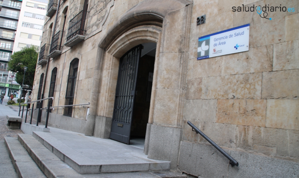 UGT denuncia irregularidades en contrataciones de Sacyl en Salamanca