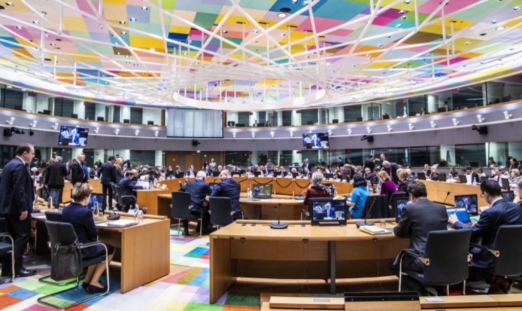 Carcedo destaca en el Consejo de Ministros de la Unión Europea la amplia cobertura del sistema de vacunación en España
