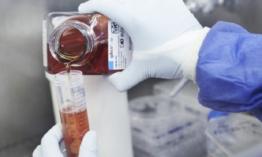 La industria farmacéutica tiene en fase de I+D en todo el mundo más de 200 nuevos tratamientos y vacunas contra el sida