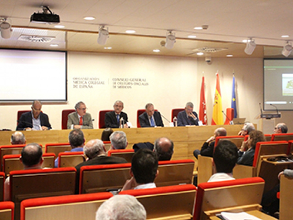 Posicionamiento del Consejo General de Colegios Oficiales de Médicos en relación a la formación médica especializada