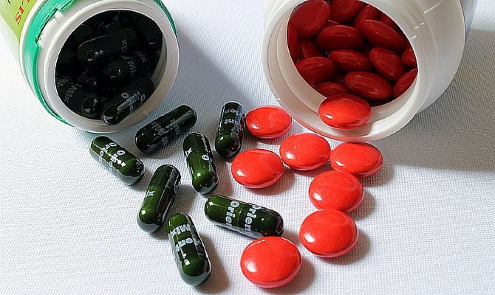 Los expertos recuerdan que no se recomienda tomar suplementos a la población general para prevenir las infecciones por covid-19