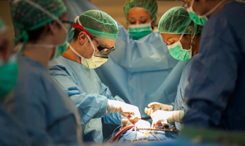 España mantiene su liderazgo mundial en donación de órganos pese a la pandemia