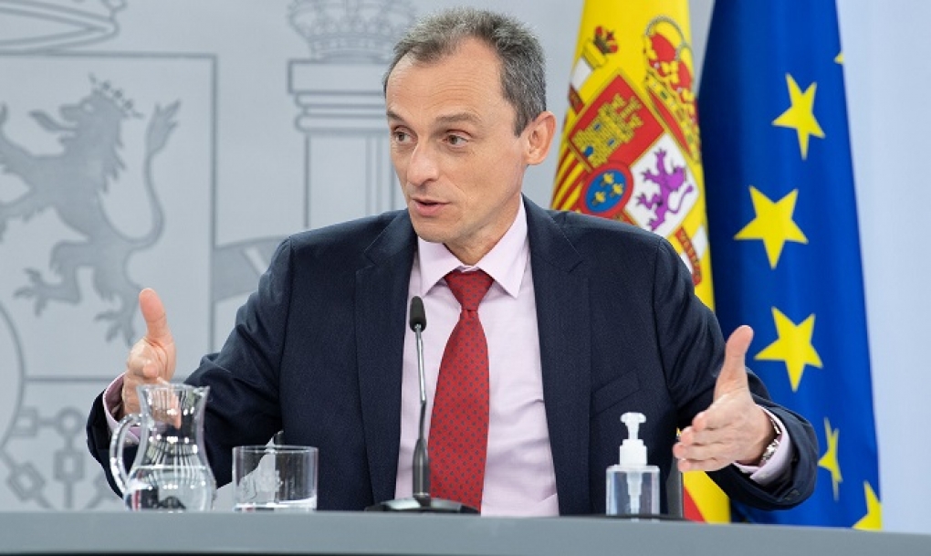 El Gobierno promete «una carrera atractiva, predecible y estable» para los investigadores españoles