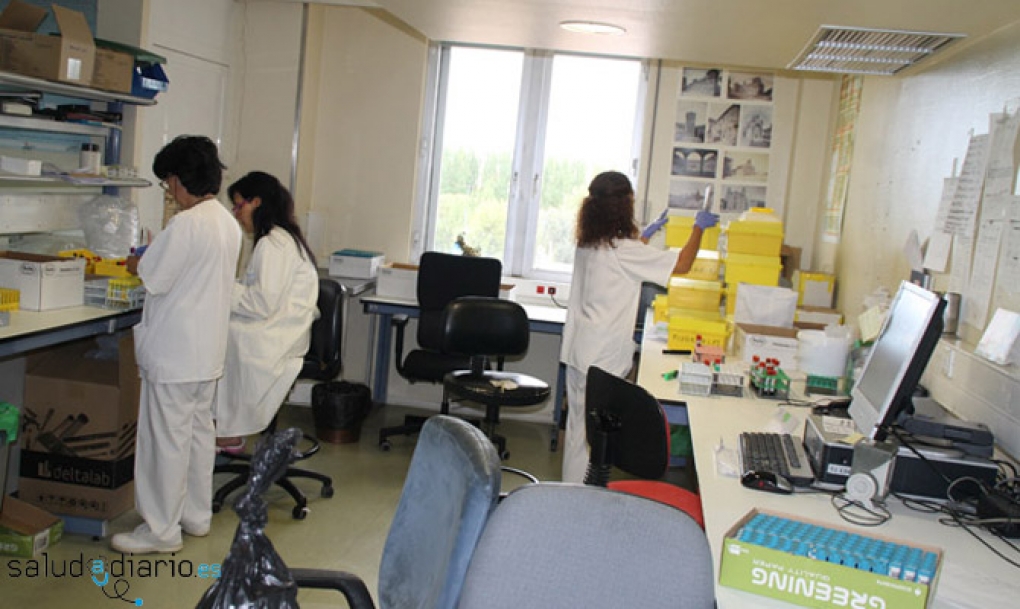 CESM advierte de que podrían perderse 34 plazas médicas en 14 servicios del Hospital Universitario de Salamanca