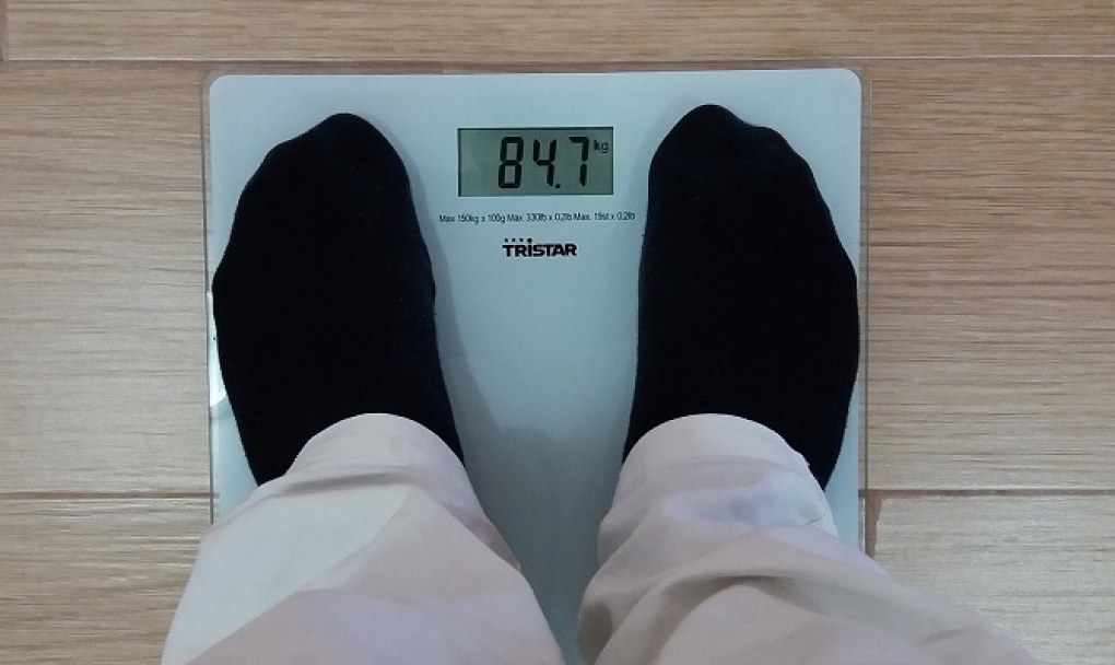 Expertos califican de «escasas y poco efectivas» las políticas de salud pública contra la obesidad en Europa
