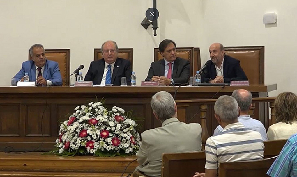 La Universidad de Salamanca inaugura el proyecto ‘UniverUsal’, dirigido al aprendizaje inclusivo