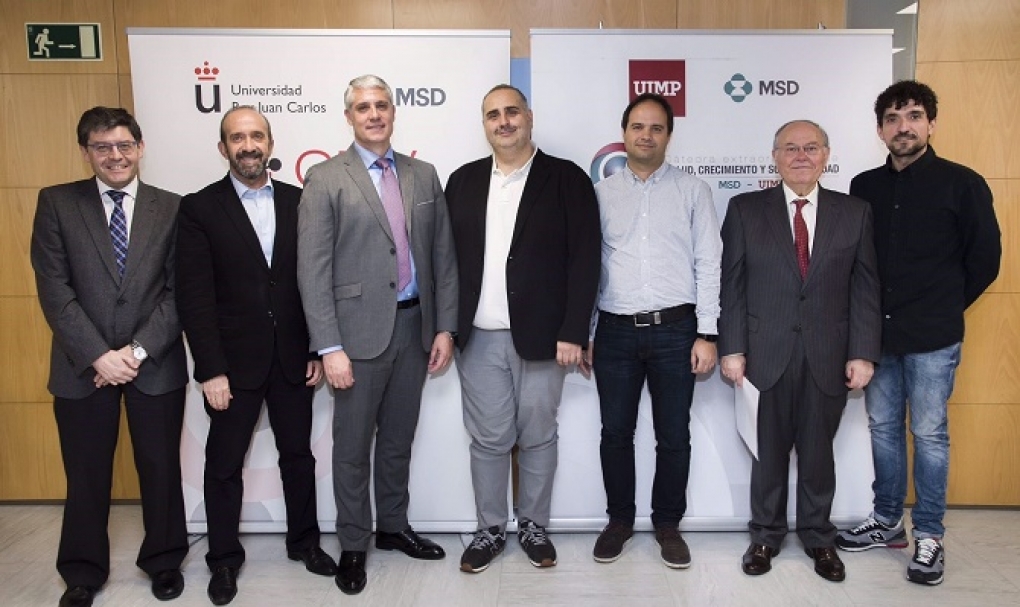 El uso de cócteles de drogas durante la práctica sexual se asocia con mayor contagio de enfermedades como el VIH o las hepatitis