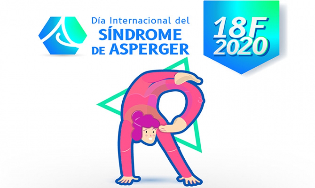 Autismo España reclama que la sociedad «haga espacio» a las personas con síndrome de Asperger