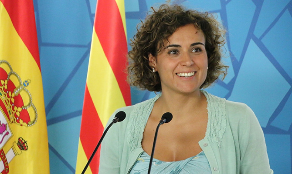 Los profesionales sanitarios piden a la nueva ministra, Dolors Monserrat, más resolución y menos recortes