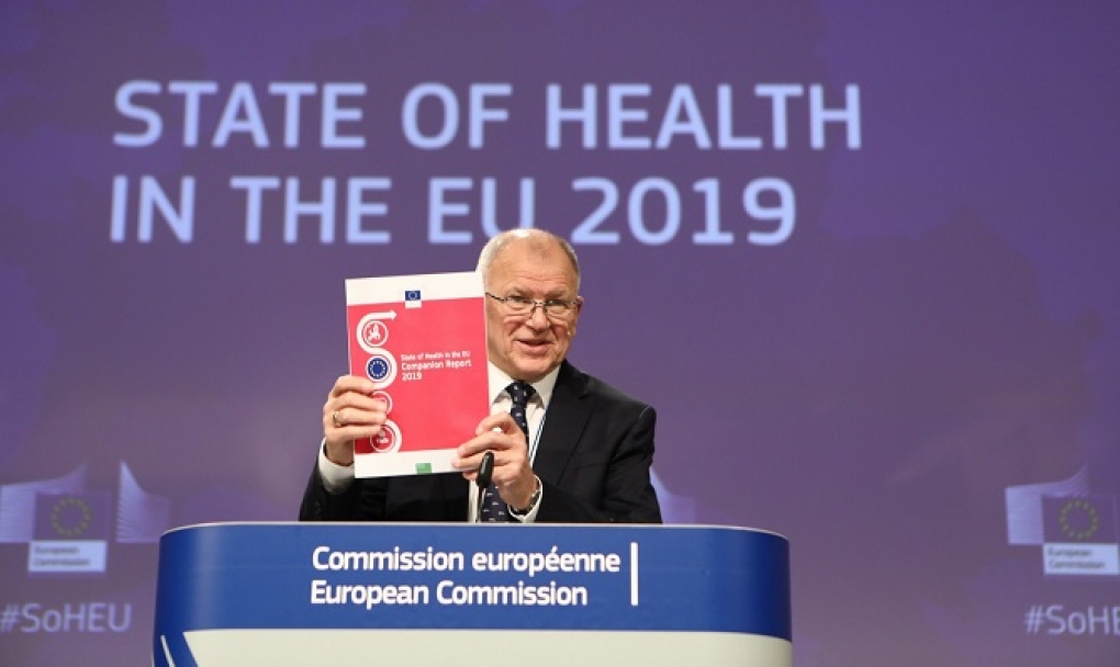 Europa advierte que la reticencia a vacunarse es una amenaza importante para la salud pública
