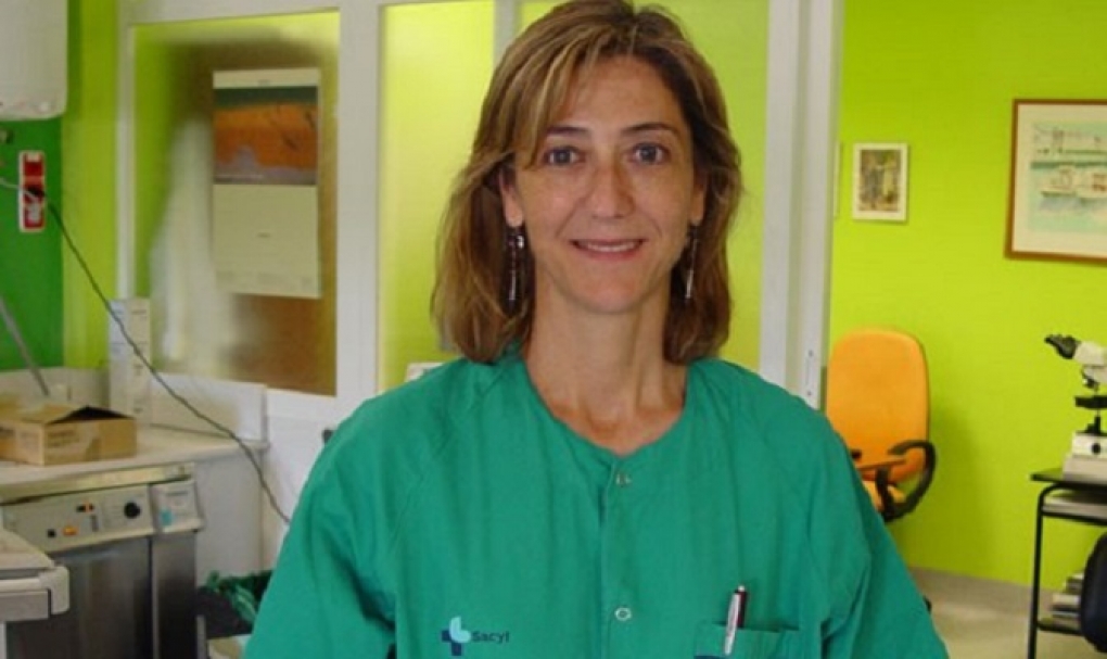 Dos técnicas endoscópicas combinadas por vía respiratoria y digestiva logran un mejor manejo del cáncer de pulmón