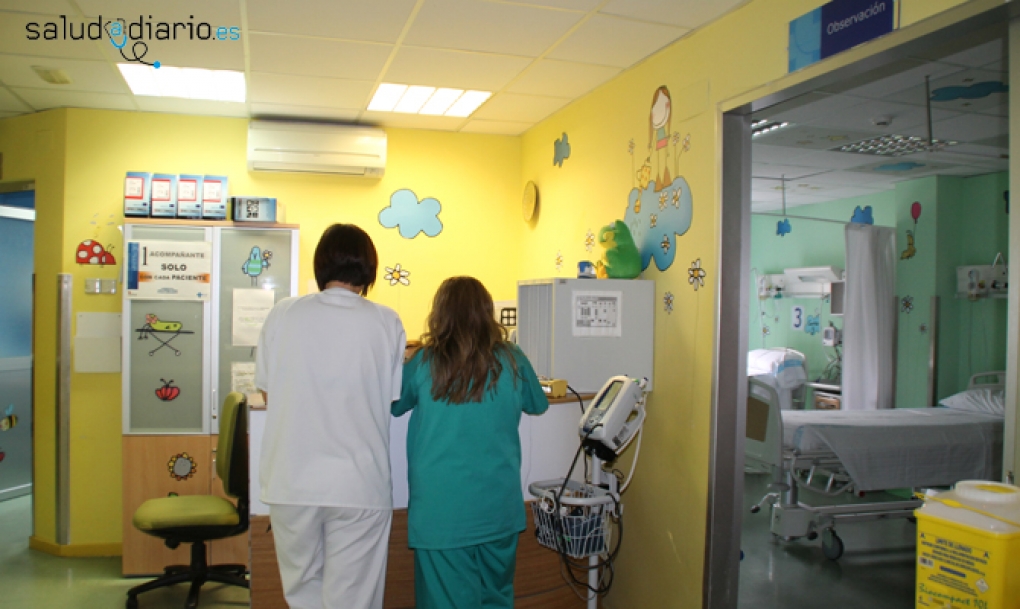 El 67% de las intervenciones quirúrgicas que se realizan en los hospitales de Castilla y León no requieren ingreso