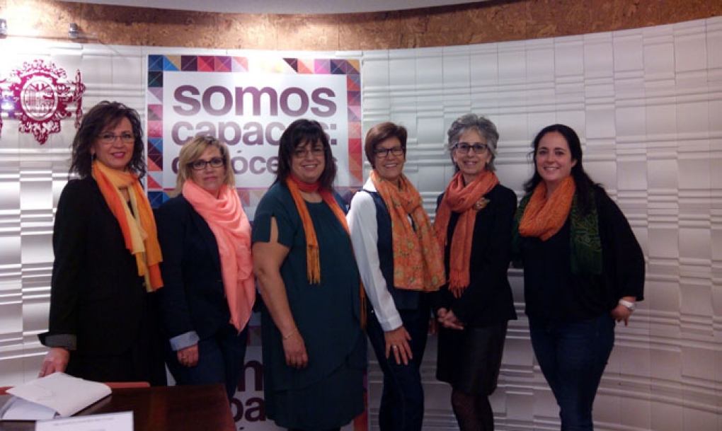 Somos Capaces suma tres nuevas asociaciones e impulsa sus campañas de sensibilización con una gala teatral
