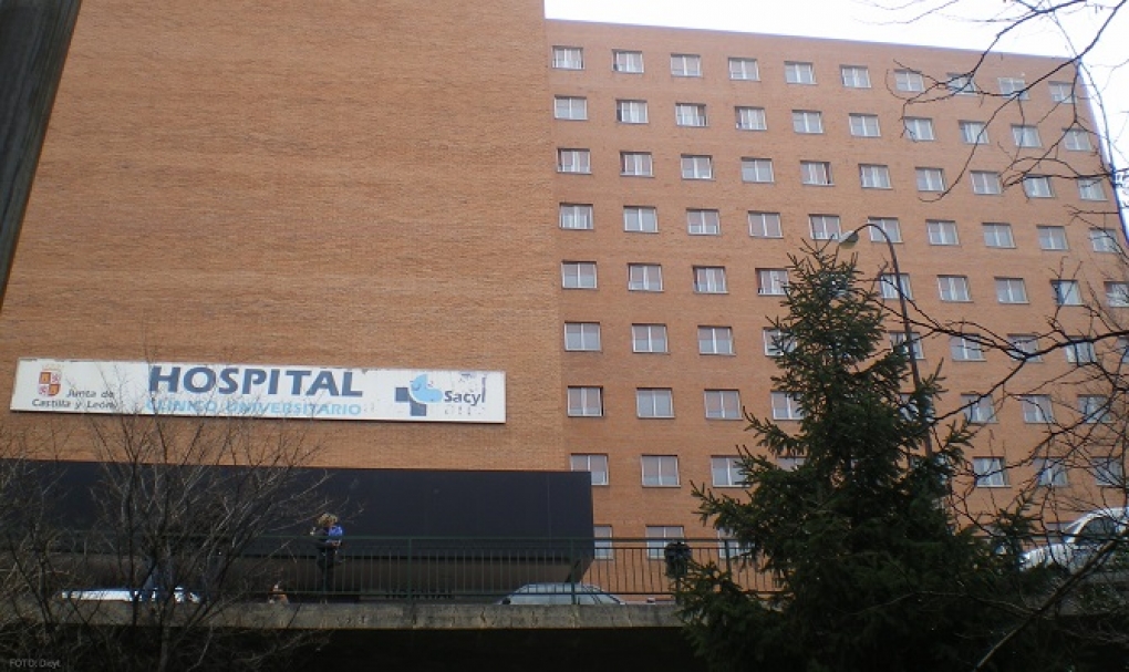 Condena al Sacyl por la muerte de una niña durante el parto por no practicar una cesárea de urgencia