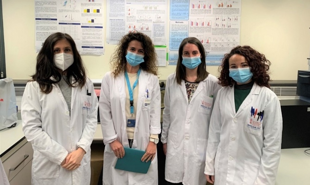 Demuestran la importancia de una nueva diana molecular en el tratamiento de la obesidad y la diabetes
