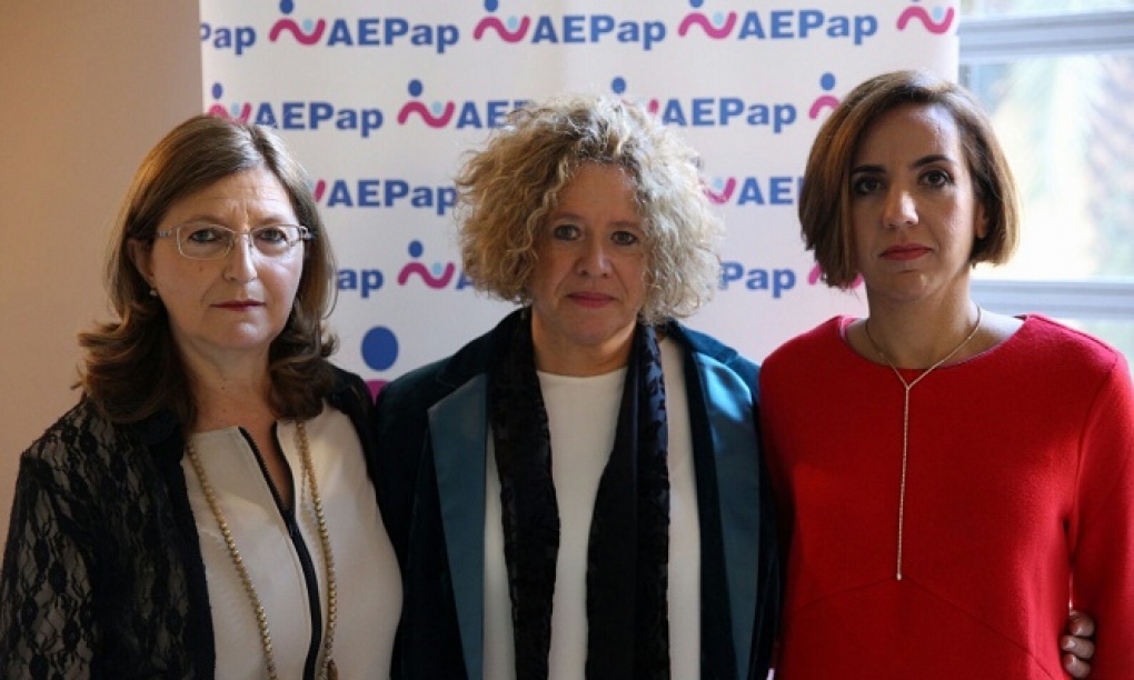 Pediatras de Primaria reclaman una Ley para proteger a los menores de la violencia y recalcan su papel en la detección precoz