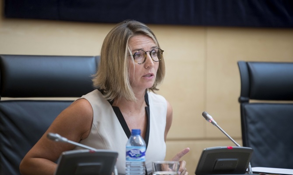 Subvenciones de 1,5 millones de euros para apoyos a vivienda y a la vida independiente de las personas con discapacidad