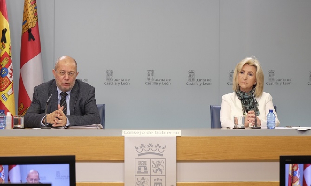 «Estamos intentando desactivar una bomba, hay que saber qué cables se cortan y hacerlo despacio, porque puede volver a explotar»